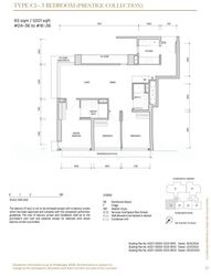 Aurea (D7), Apartment #539724451